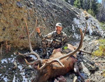 Sns Wyoming Wilderness Elk 2026 14